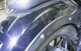 HONDA REBEL 250 2021 MC49