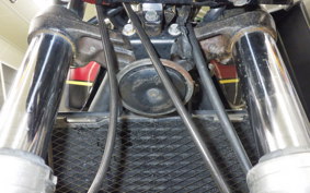 KAWASAKI ZRX400 2005 ZR400E