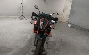 KTM 1290 SUPER ADVENTURE S 2018 V7940
