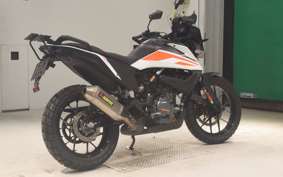 KTM 390 ADVENTURE 2021
