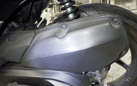 HONDA DIO 110 JF31