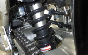 KAWASAKI KLX230ｼｪﾙﾊﾟ 2009 LX232A