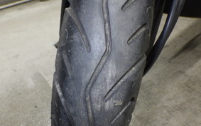 YAMAHA JOG Gen.5 2012 SA36J