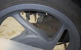 HONDA DIO 110 2023 JF31