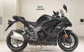 KAWASAKI NINJA1100SX 2025 ZXT10H