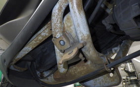 SUZUKI LET's 2 2012 CA1PA