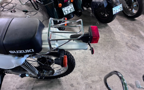 SUZUKI TS185ER SG12A