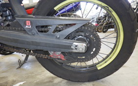 HONDA CRF250L 2024 MD38