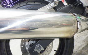 HONDA CB250F 2013 MC43