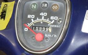 HONDA C50 SUPER CUB AA01