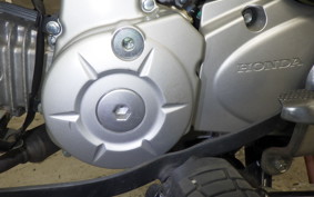 HONDA CROSS CUB 110 2024 JA45