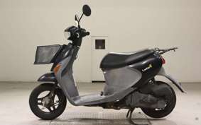 SUZUKI LET's 4 2018 CA45A