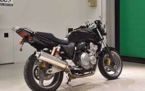 HONDA CB400SF VTEC REVO 2018 NC421