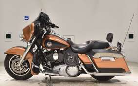 HARLEY FLHX 1580 2007