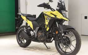 SUZUKI Vｽﾄﾛｰﾑ250SX 2001 EL11L