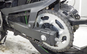 KAWASAKI NINJA 250 ABS EX250L