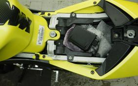 APRILIA RS660 2021