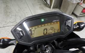 HONDA GROM JC61