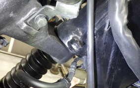 HONDA GB350 2023 NC59