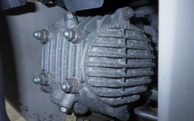 HONDA C50 SUPER CUB 2012 AA04