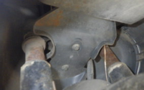 HONDA DIO SR AF25