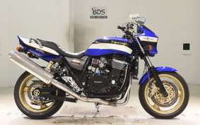 KAWASAKI ZRX1200 R 2002