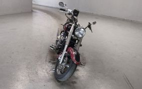 YAMAHA DRAGSTAR 400 CLASSIC 4TR