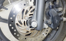 HONDA DIO 110 2009 JF31