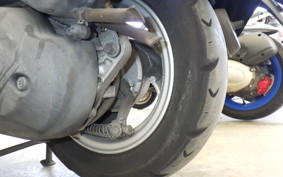 YAMAHA AXIS 125 TREET SE53J