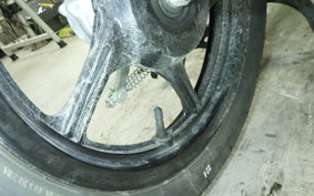 SUZUKI ADDRESS 110 2003 CE47A