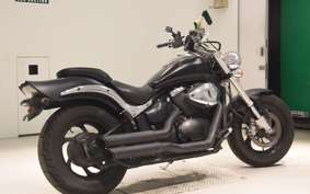 SUZUKI BOULEVARD 400 2006 VK55A