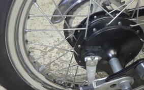 SUZUKI GRASS TRACKER Bigboy