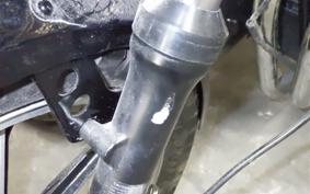 KAWASAKI Z400 FX 1982 KZ400E