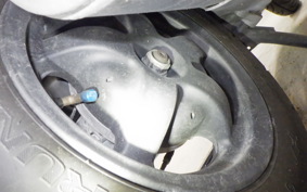 HONDA LEAD 125 JF45