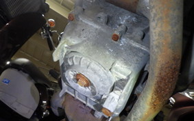HONDA VT250 SPADA MC20
