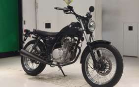 SUZUKI GRASS TRACKER Bigboy NJ4BA