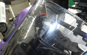 YAMAHA YZF R-3 2025 RH25J