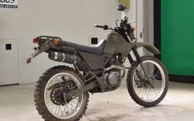 YAMAHA SEROW 225 Gen.2 2019 1KH