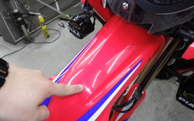 HONDA CRF250 GEN 2 RALLY 2015 MD47