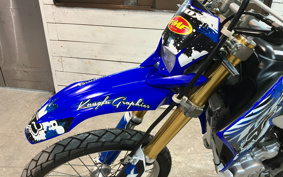 YAMAHA WR250R DG15J