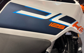 KTM 125 DUKE JPA40