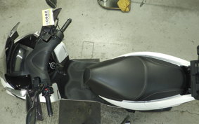 YAMAHA TRICITY 125 SEC1J