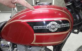 KAWASAKI ESTRELLA BJ250A