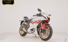 YAMAHA YZF-R7 2022 RM39J