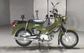 HONDA CROSS CUB 50 AA06