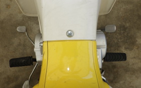 HONDA C110 SUPER CUB 2018 JA44