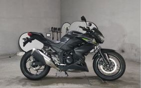 KAWASAKI Z250 ER250C