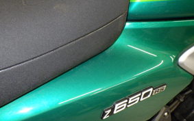 KAWASAKI Z650 RS 2023 ER650M