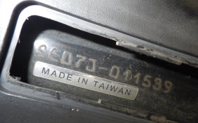 YAMAHA AXIS 125 Z SED7J