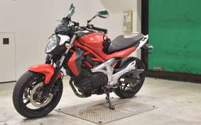 SUZUKI ｸﾞﾗﾃﾞｨｳｽ400 2010 VK58A